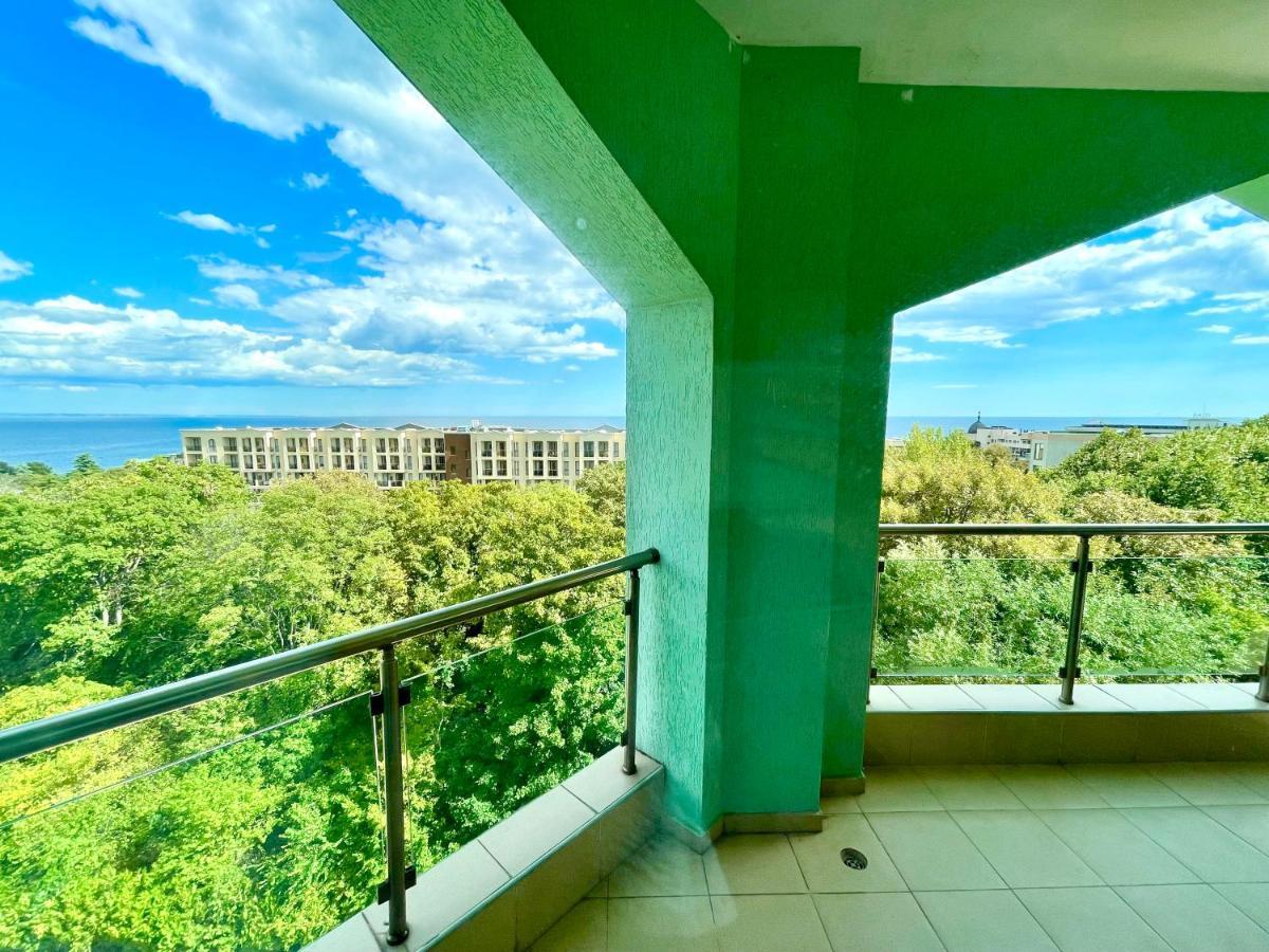 BSA Palma Hotel - All Inclusive Aranyhomok Kültér fotó