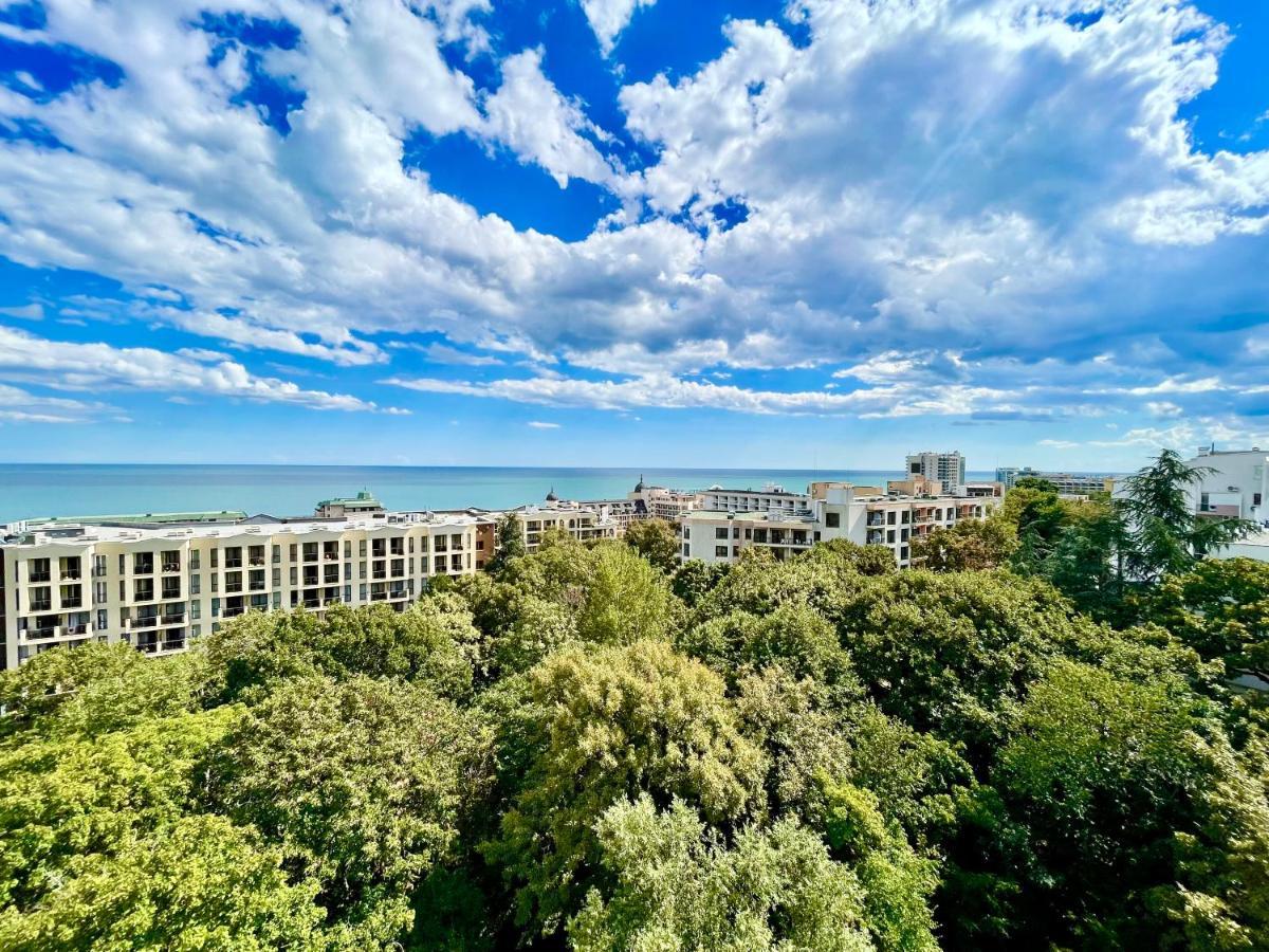 BSA Palma Hotel - All Inclusive Aranyhomok Kültér fotó