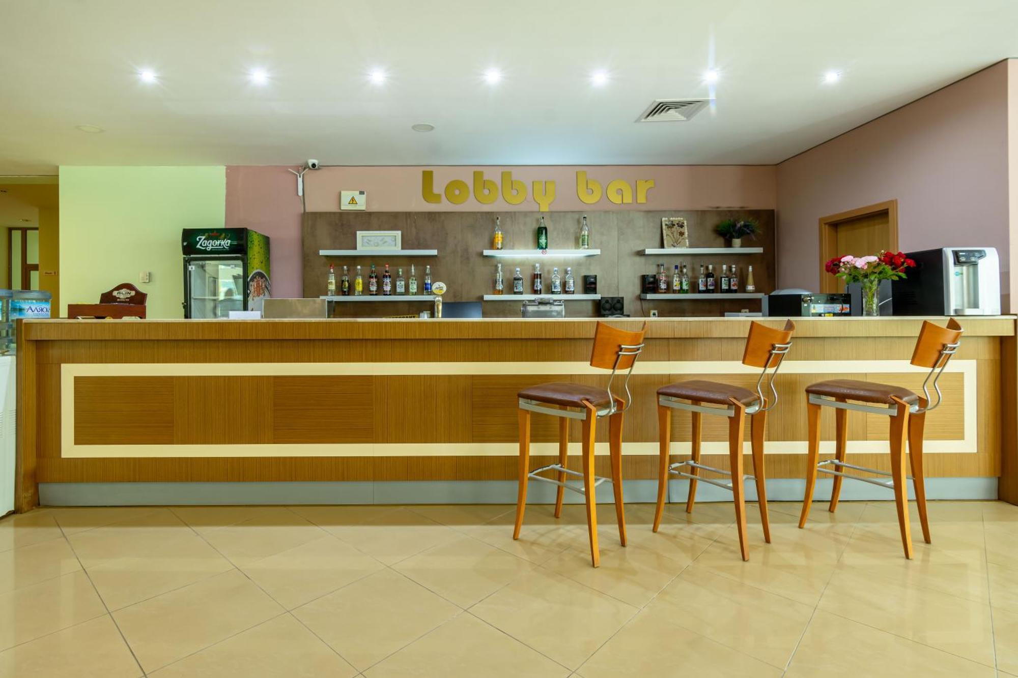 BSA Palma Hotel - All Inclusive Aranyhomok Kültér fotó