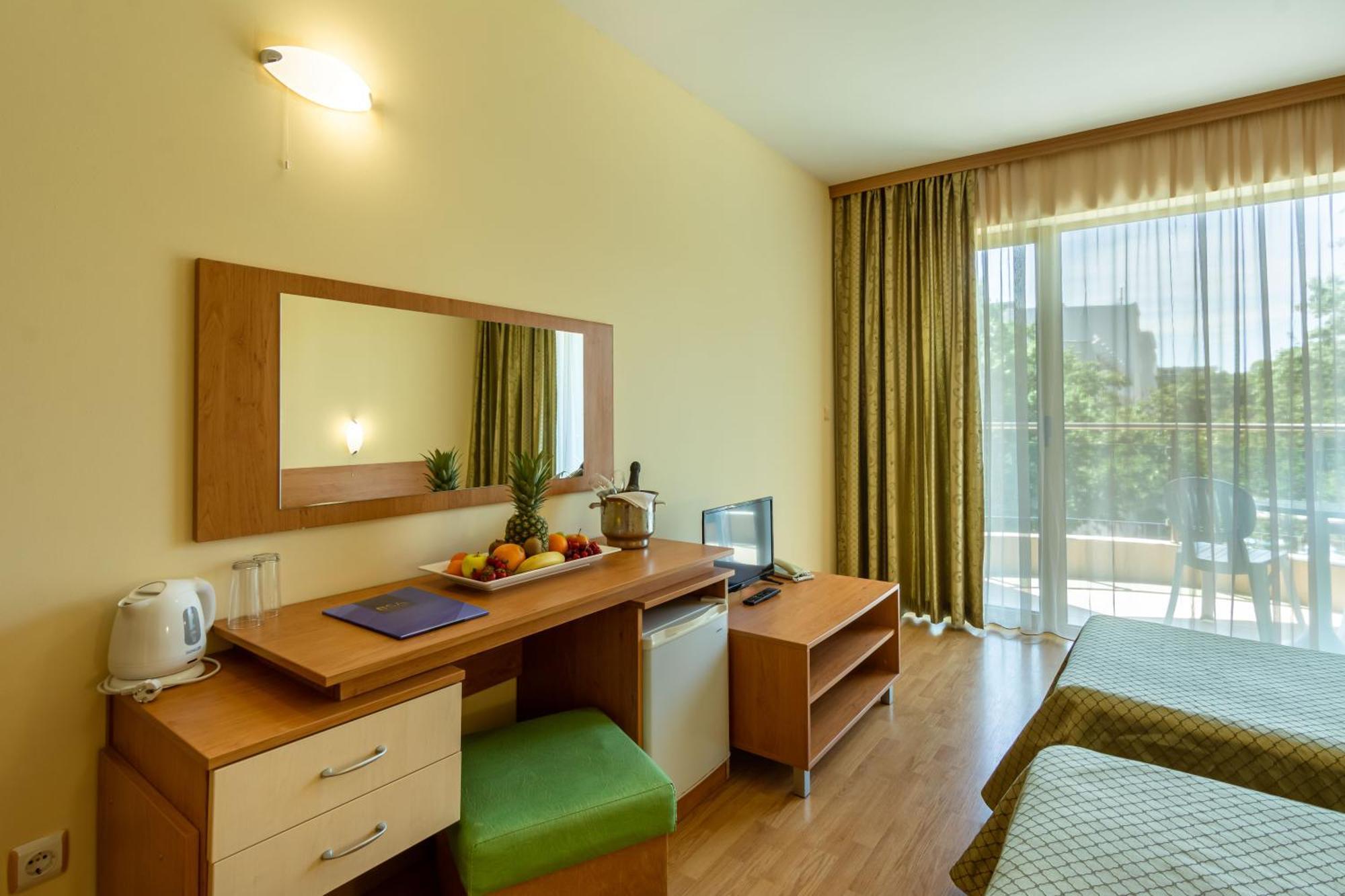 BSA Palma Hotel - All Inclusive Aranyhomok Kültér fotó