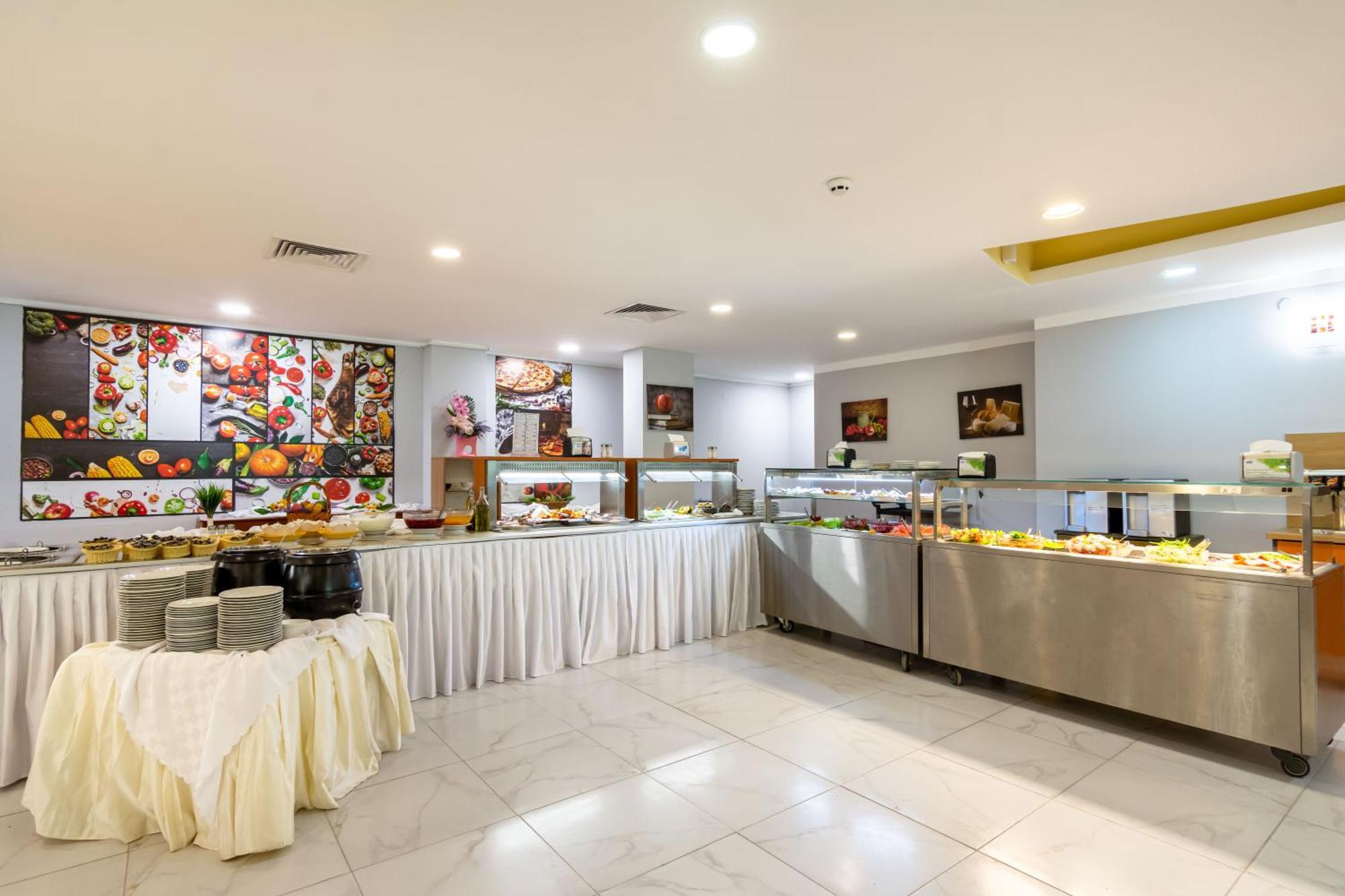 BSA Palma Hotel - All Inclusive Aranyhomok Kültér fotó
