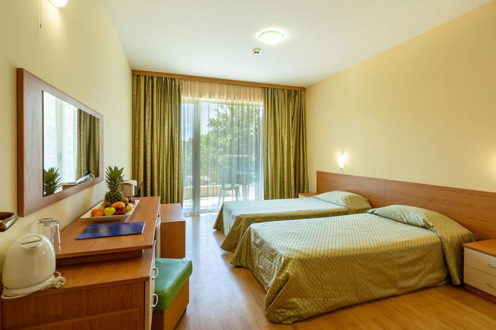 BSA Palma Hotel - All Inclusive Aranyhomok Kültér fotó