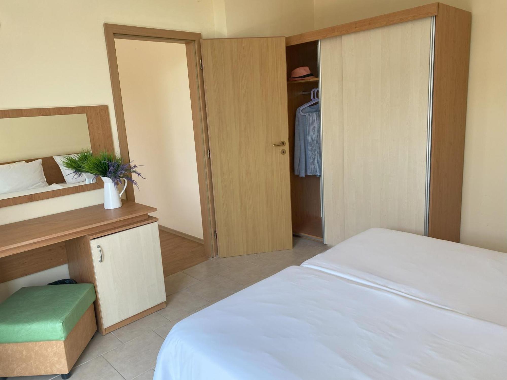 BSA Palma Hotel - All Inclusive Aranyhomok Kültér fotó