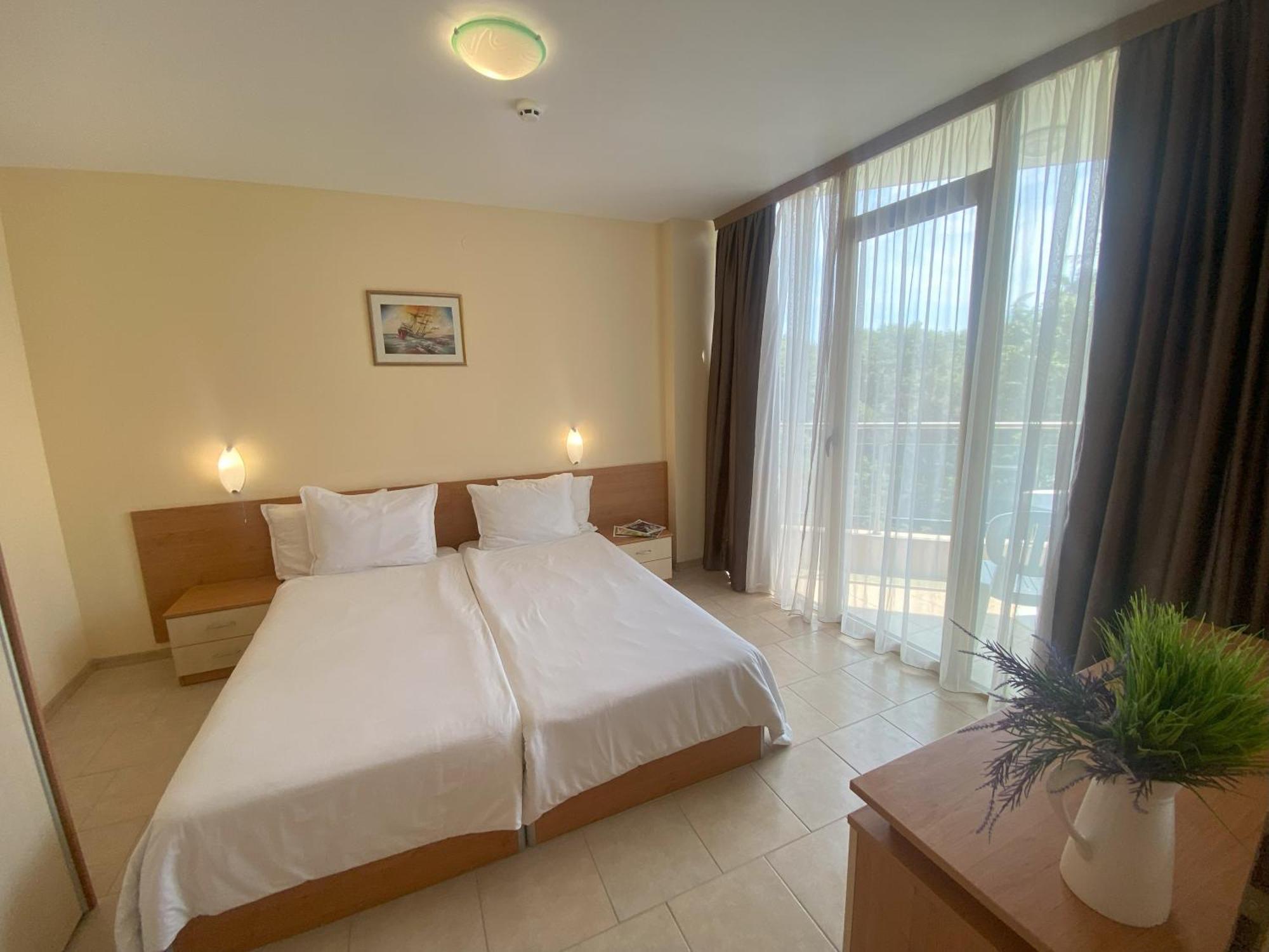 BSA Palma Hotel - All Inclusive Aranyhomok Kültér fotó