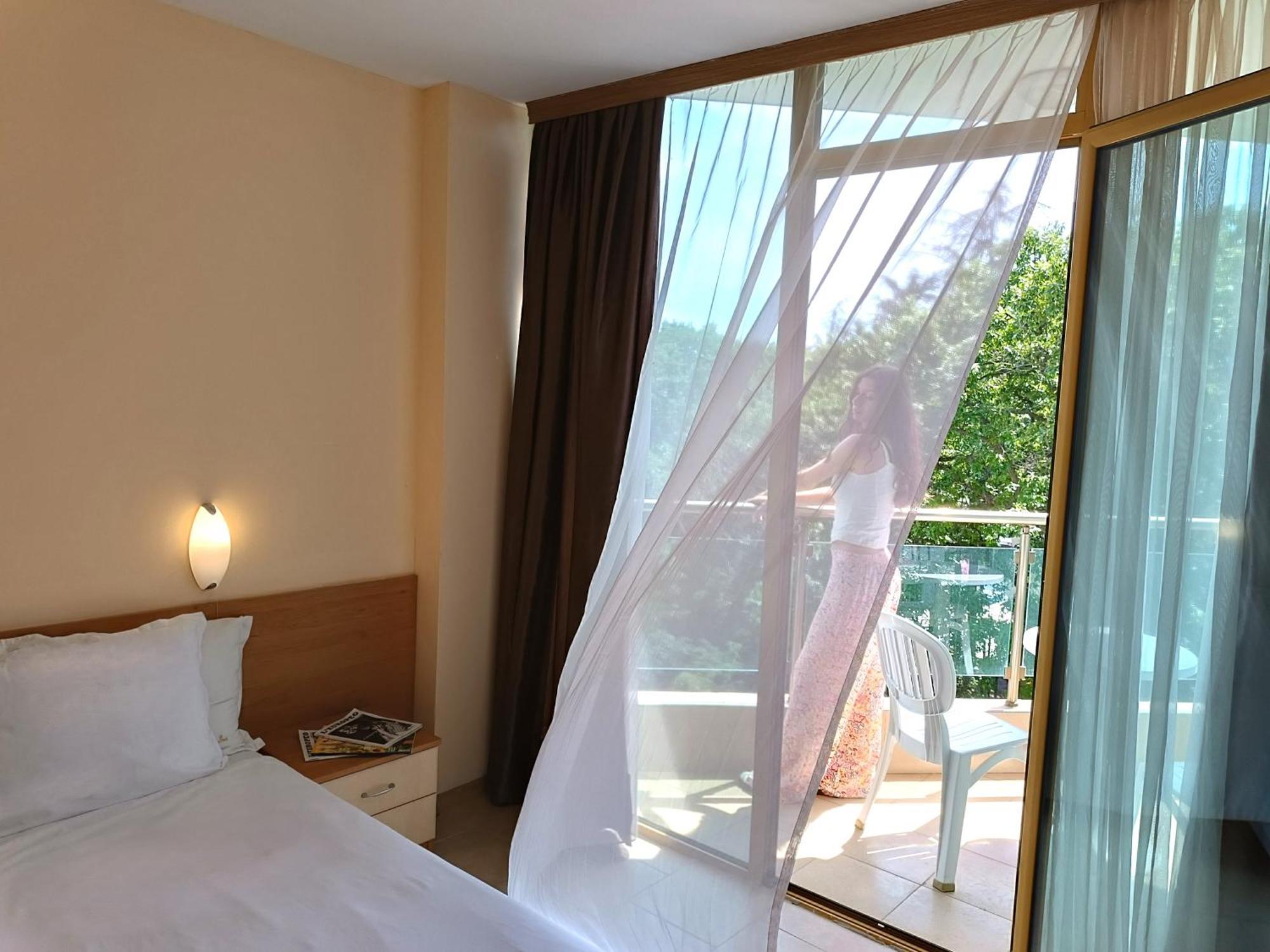 BSA Palma Hotel - All Inclusive Aranyhomok Kültér fotó