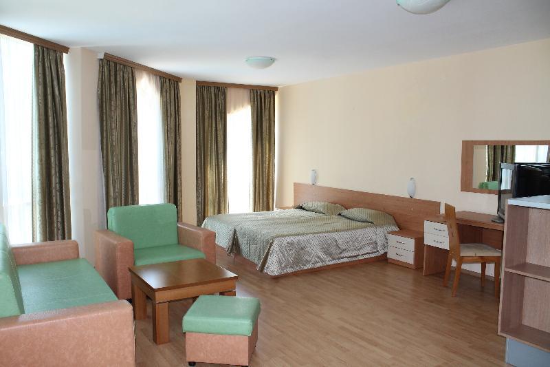 BSA Palma Hotel - All Inclusive Aranyhomok Kültér fotó