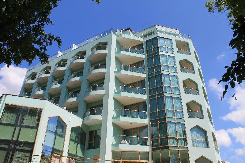 BSA Palma Hotel - All Inclusive Aranyhomok Kültér fotó