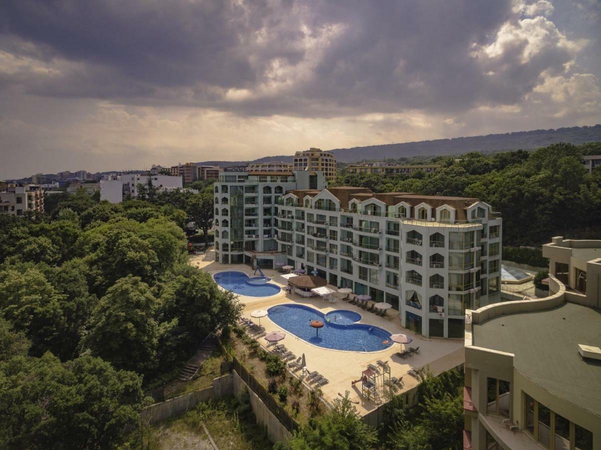 BSA Palma Hotel - All Inclusive Aranyhomok Kültér fotó