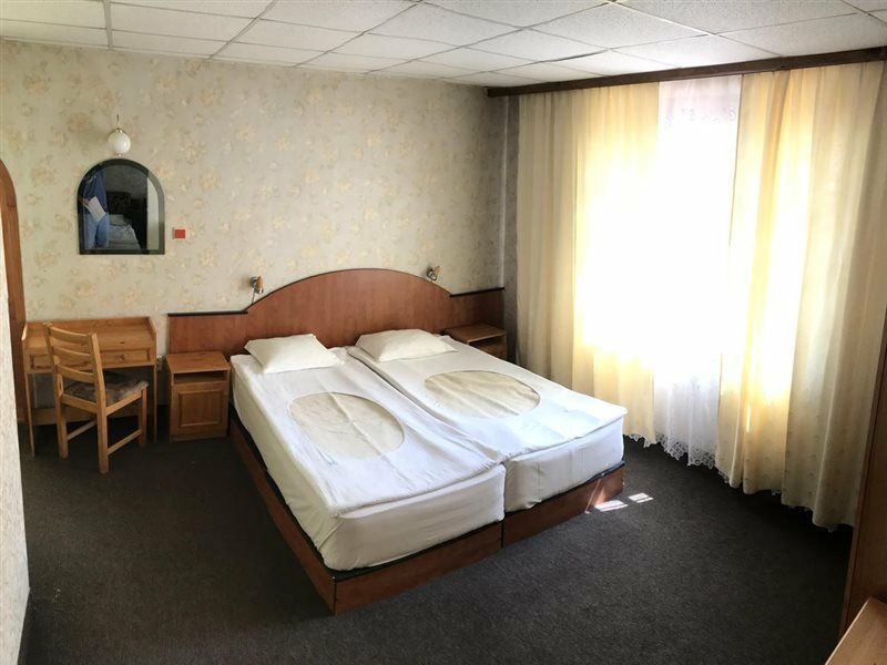 BSA Palma Hotel - All Inclusive Aranyhomok Kültér fotó