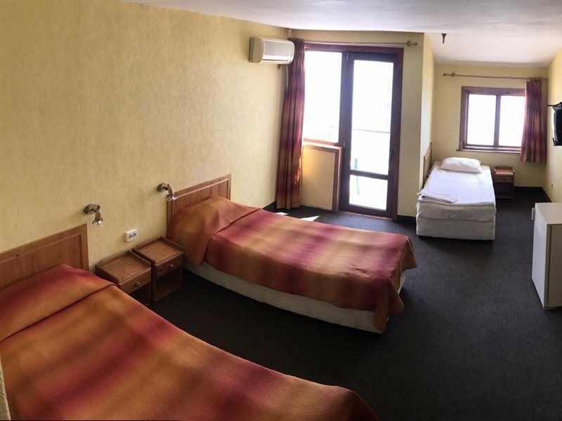 BSA Palma Hotel - All Inclusive Aranyhomok Kültér fotó